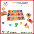 Spielzeug Spiel Spiel Wooden Toys Pädagogik